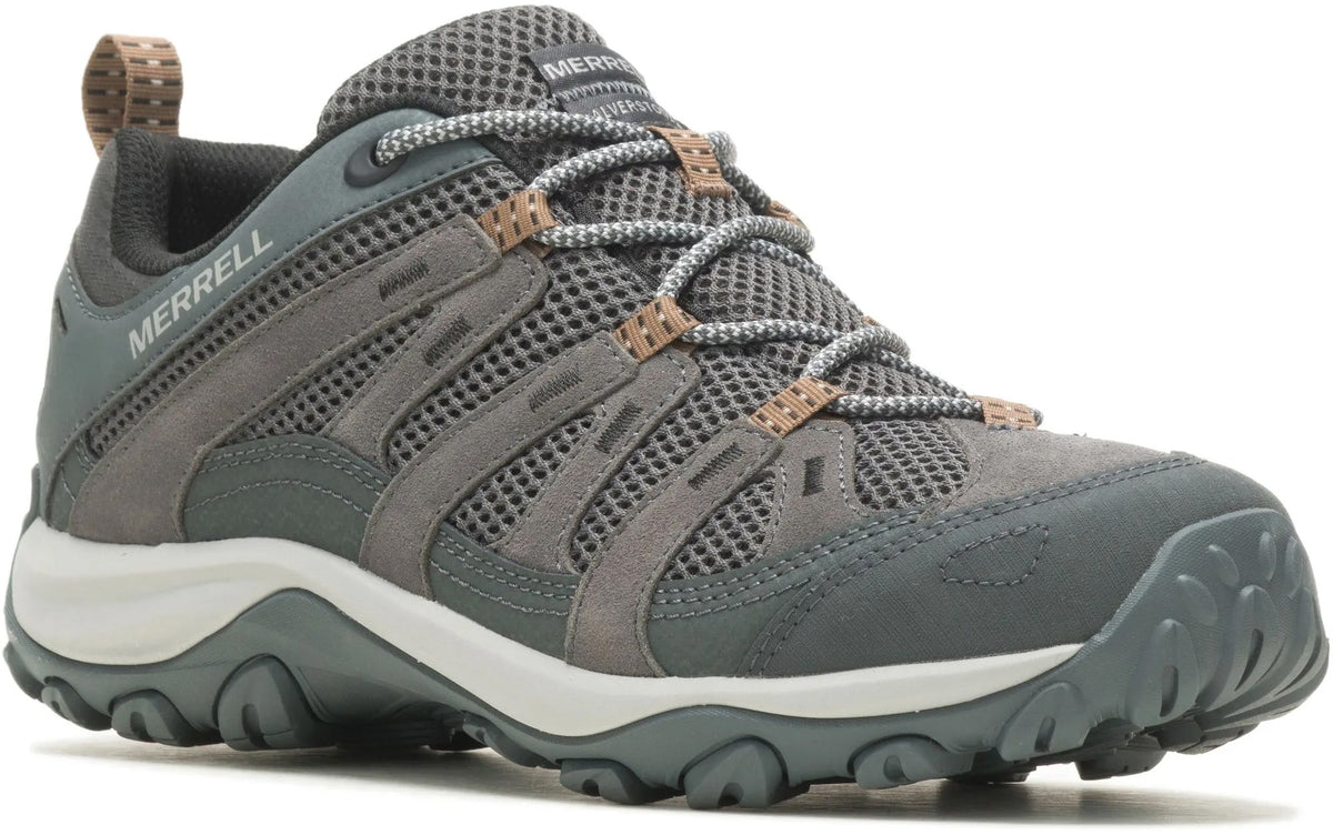 Merrell Alverstone 2 Men's Walking Shoes - Grey