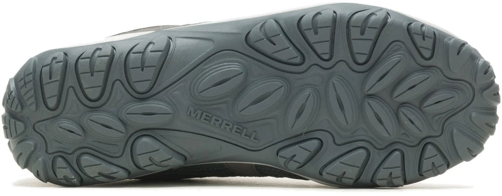 Merrell Alverstone 2 Men's Walking Shoes - Grey