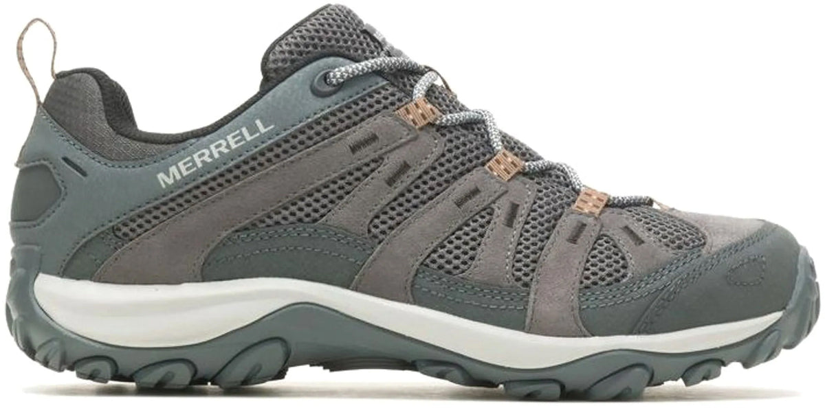 Merrell Alverstone 2 Men's Walking Shoes - Grey