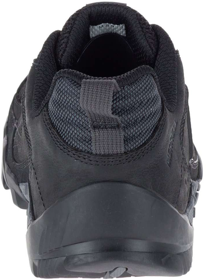 Merrell Annex Trak Men's Walking Shoes - Black