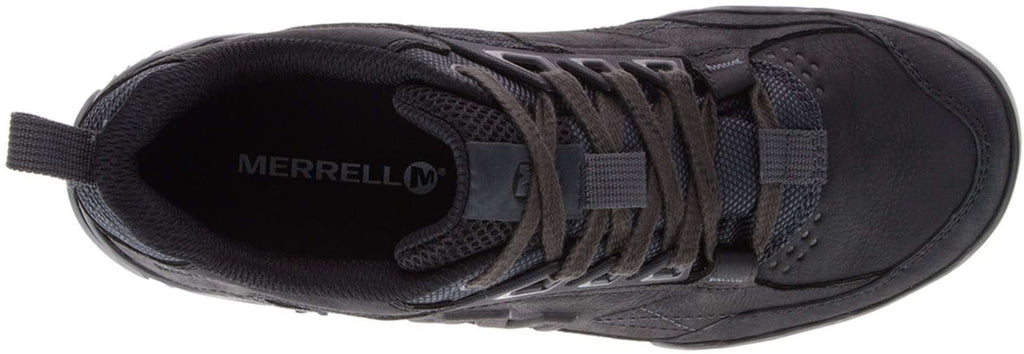 Merrell Annex Trak Men's Walking Shoes - Black