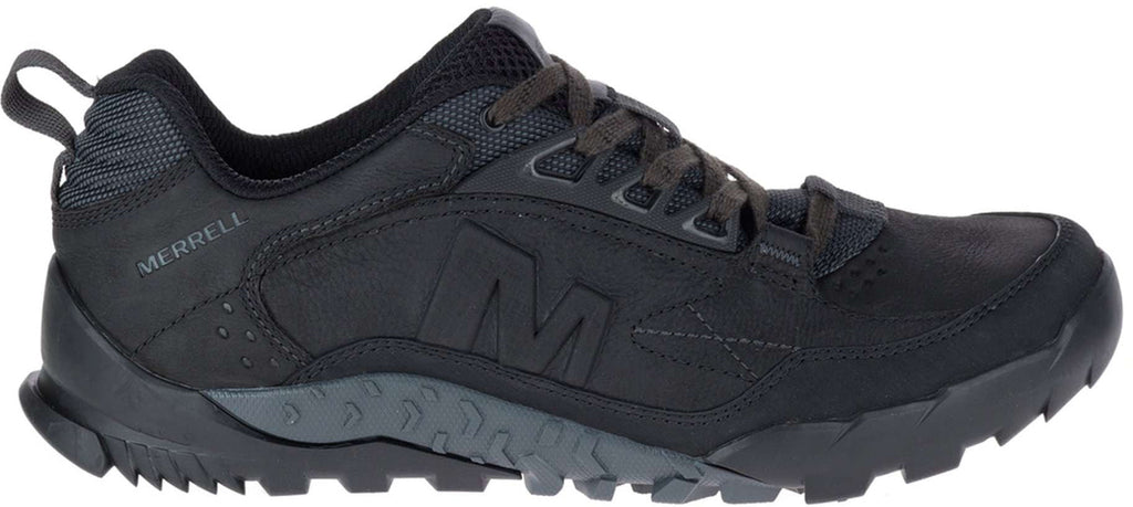 Merrell Annex Trak Men's Walking Shoes - Black