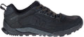 Merrell Annex Trak Men's Walking Shoes - Black