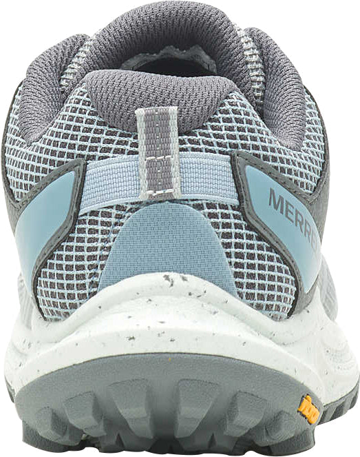 Merrell Antora 3 Women's Trail Running Shoes - Blue