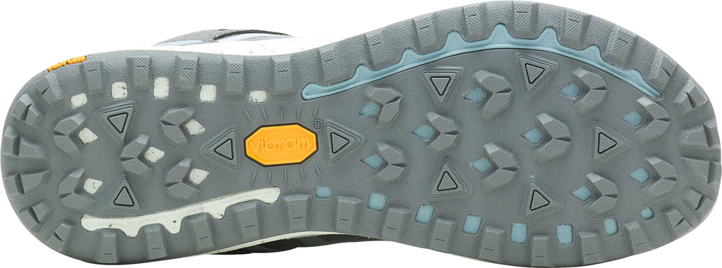 Merrell Antora 3 Women's Trail Running Shoes - Blue