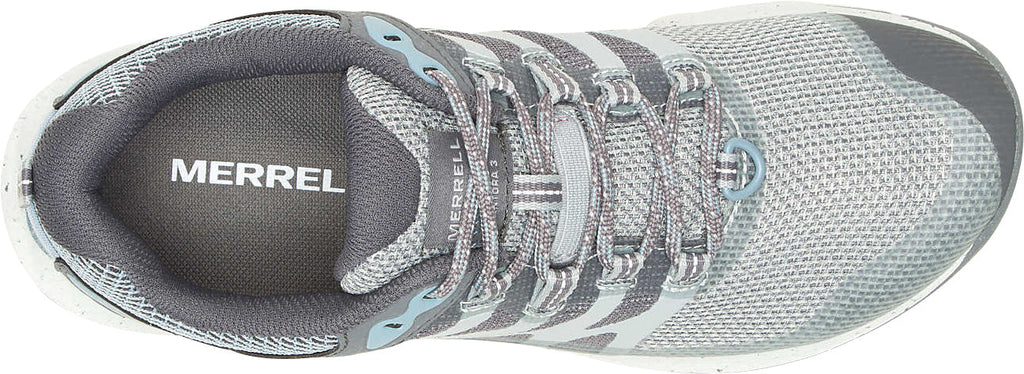 Merrell Antora 3 Women's Trail Running Shoes - Blue