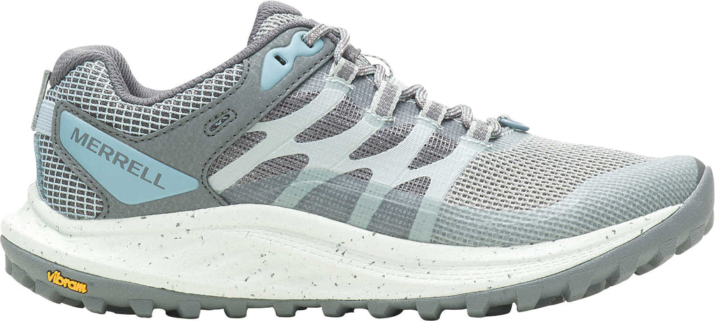 Merrell Antora 3 Women's Trail Running Shoes - Blue