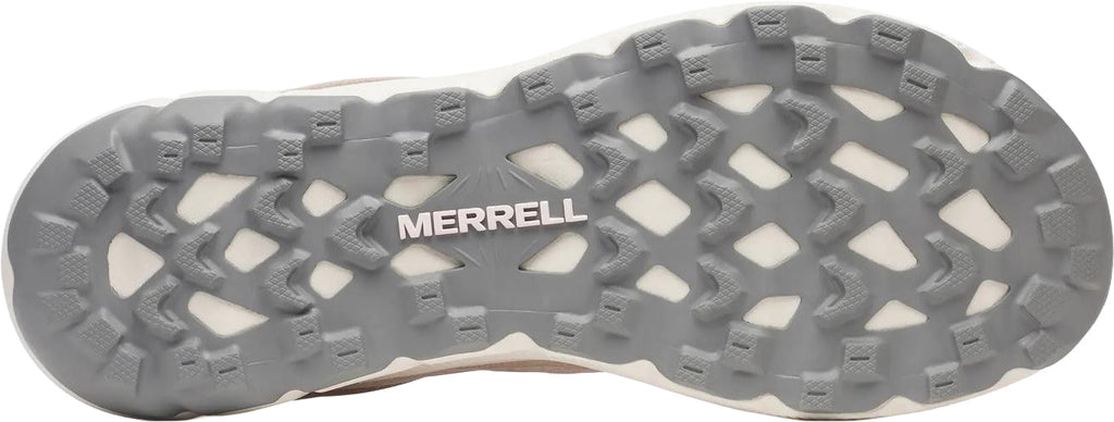 Merrell Antora 4 Allure Women's Trail Running Shoes - Cream