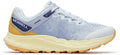 Merrell Antora 4 Women's Trail Running Shoes - Blue