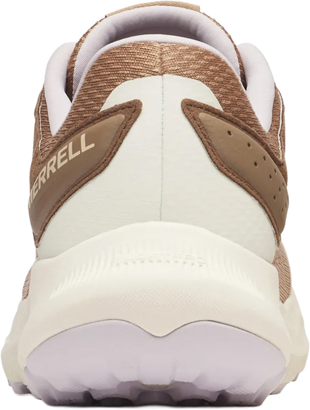 Merrell Antora 4 Women's Trail Running Shoes - Brown