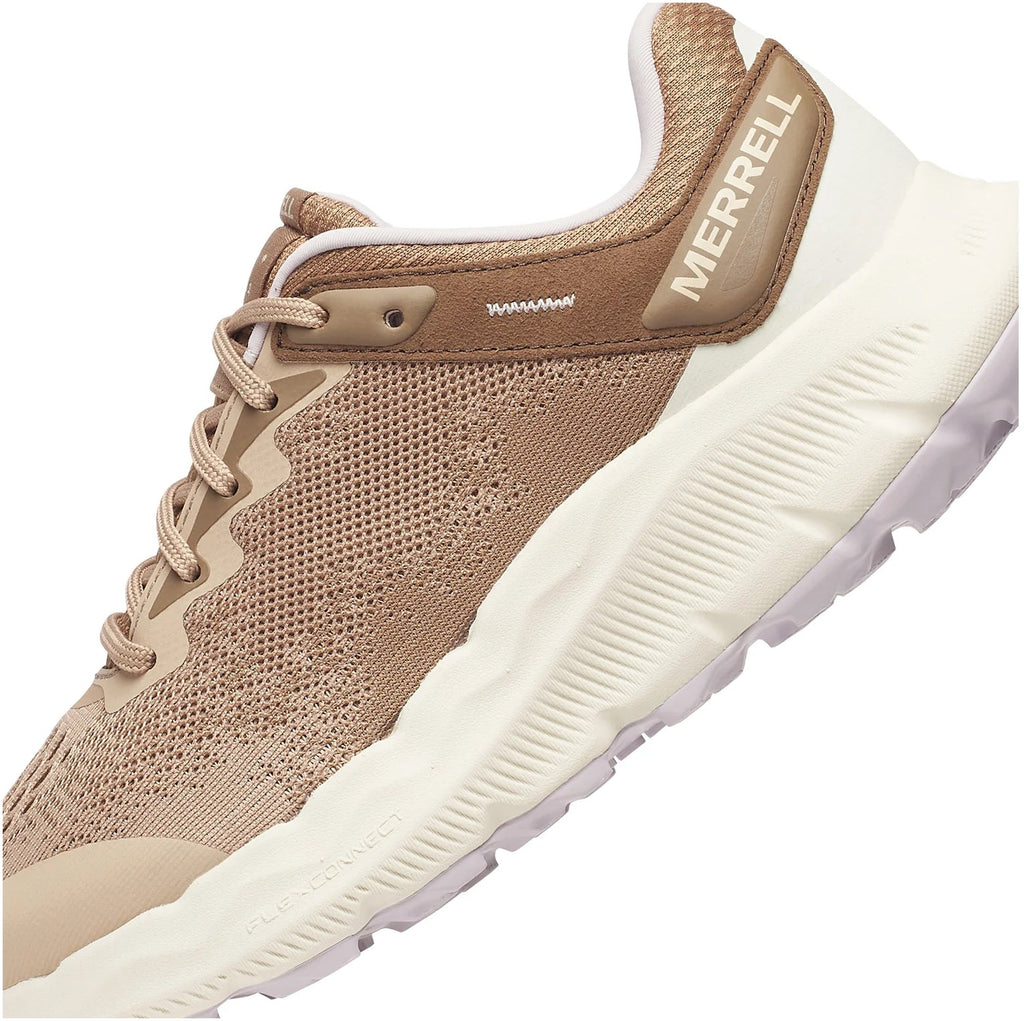 Merrell Antora 4 Women's Trail Running Shoes - Brown