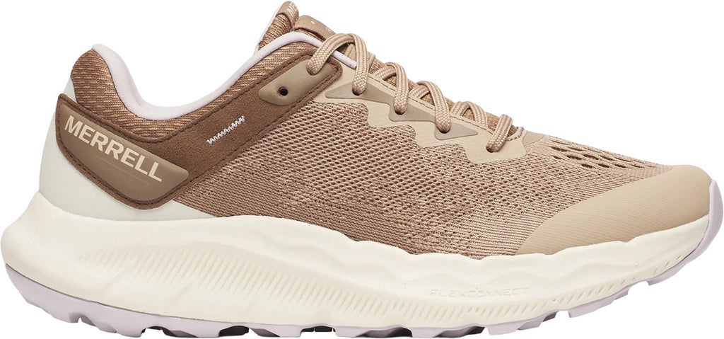 Merrell Antora 4 Women's Trail Running Shoes - Brown