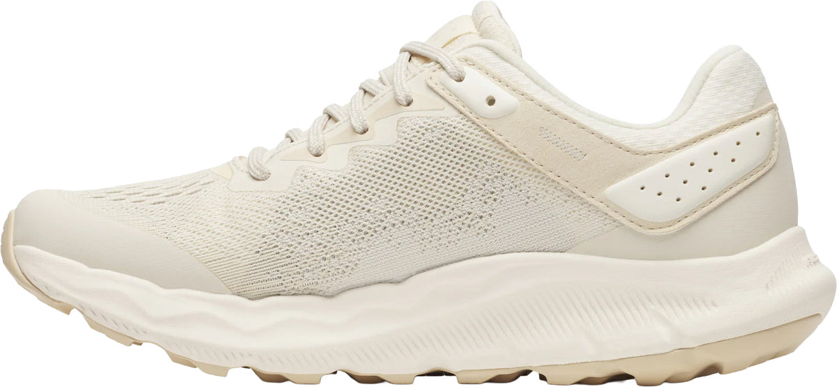 Merrell Antora 4 Waterproof Women's Trail Running Shoes - Cream