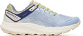Merrell Antora 4 Waterproof Women's Trail Running Shoes - Blue