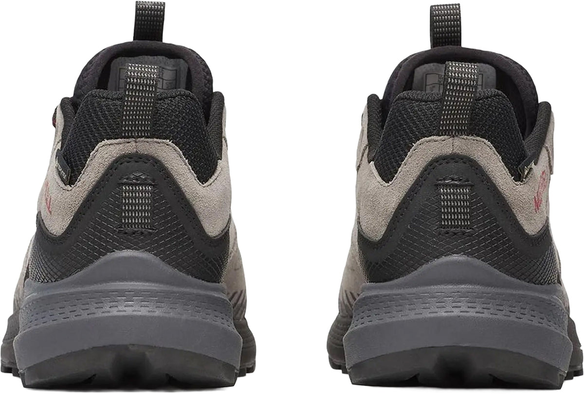 Merrell Capra 2 GORE-TEX Men's Walking Shoes - Grey