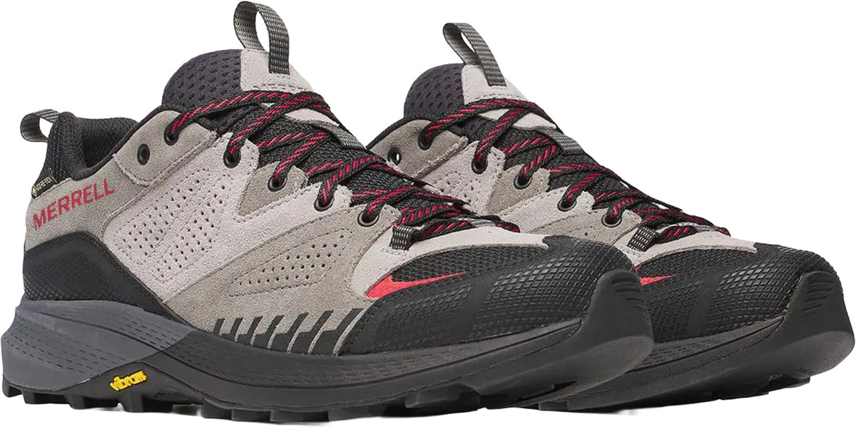 Merrell Capra 2 GORE-TEX Men's Walking Shoes - Grey