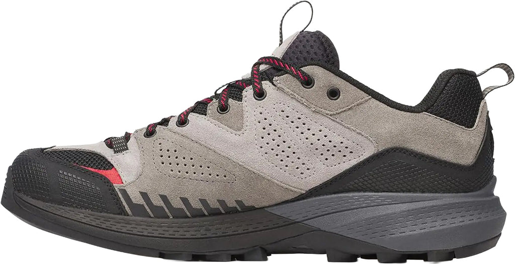 Merrell Capra 2 GORE-TEX Men's Walking Shoes - Grey