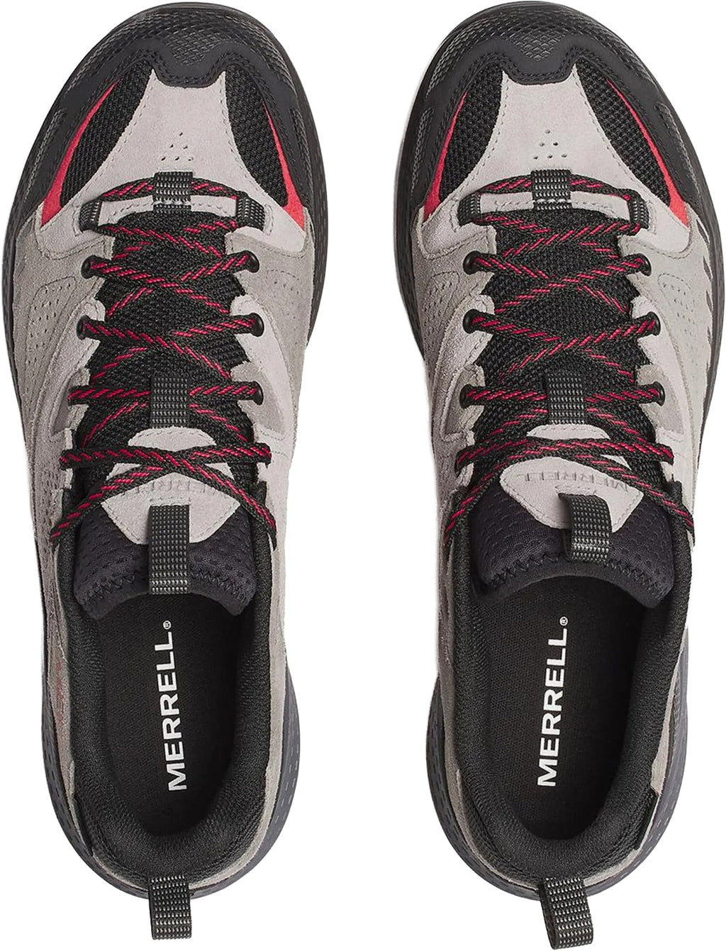 Merrell Capra 2 GORE-TEX Men's Walking Shoes - Grey
