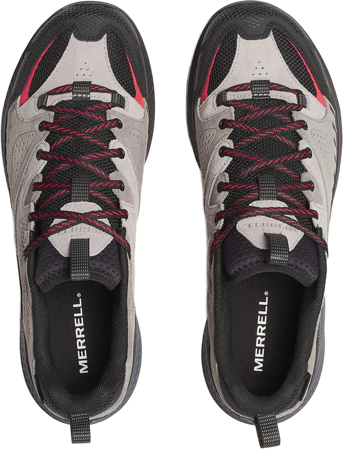 Merrell Capra 2 GORE-TEX Men's Walking Shoes - Grey