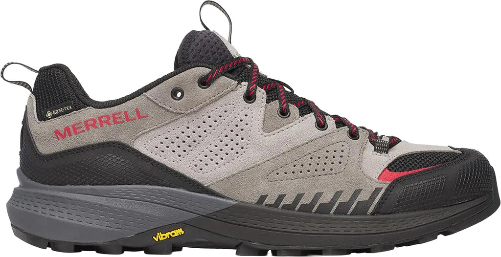 Merrell Capra 2 GORE-TEX Men's Walking Shoes - Grey