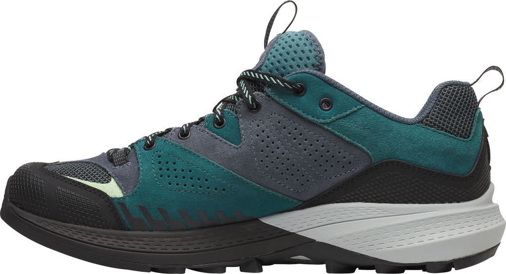 Merrell Capra 2 GORE-TEX Men's Walking Shoes - Green