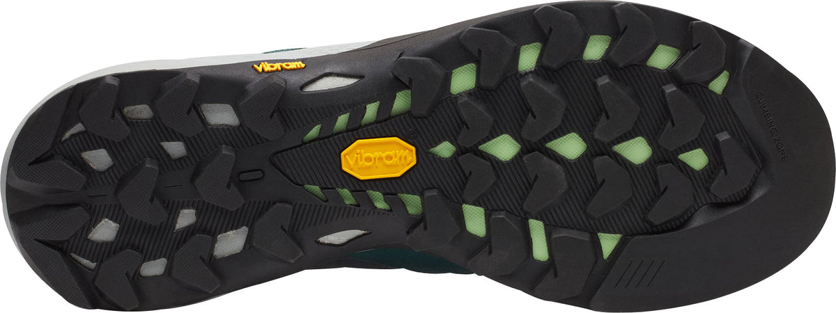 Merrell Capra 2 GORE-TEX Men's Walking Shoes - Green