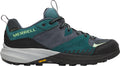 Merrell Capra 2 GORE-TEX Men's Walking Shoes - Green
