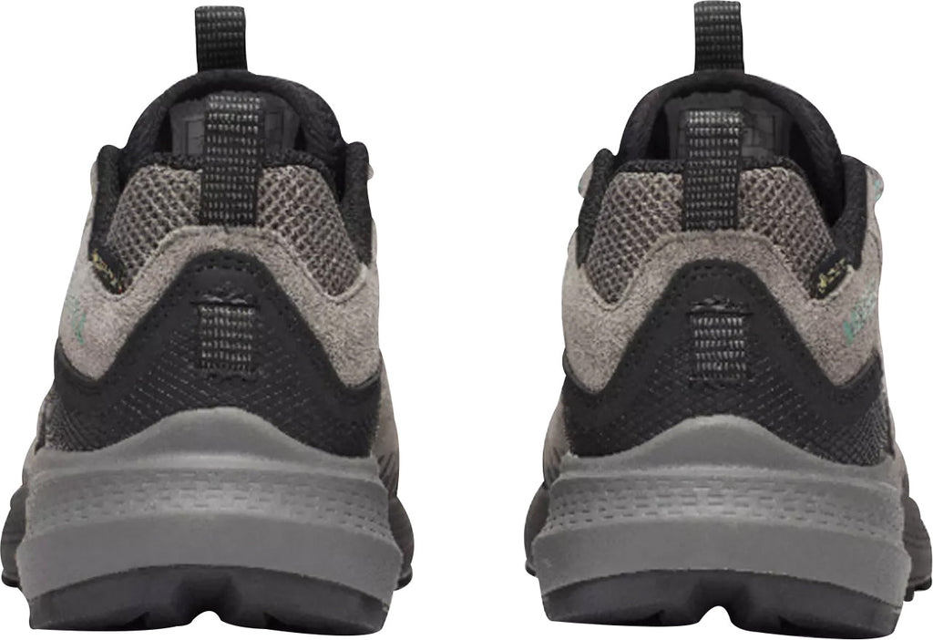 Merrell Capra 2 GORE-TEX Women's Walking Shoes - Grey