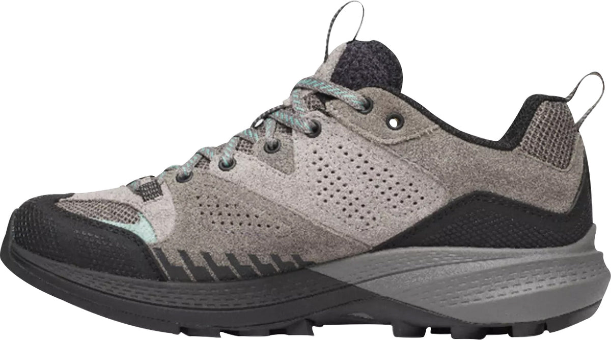 Merrell Capra 2 GORE-TEX Women's Walking Shoes - Grey