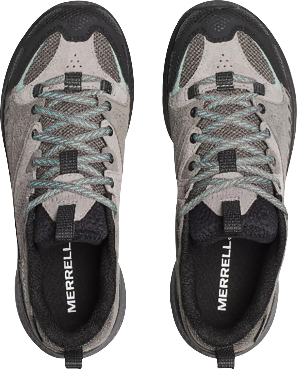 Merrell Capra 2 GORE-TEX Women's Walking Shoes - Grey