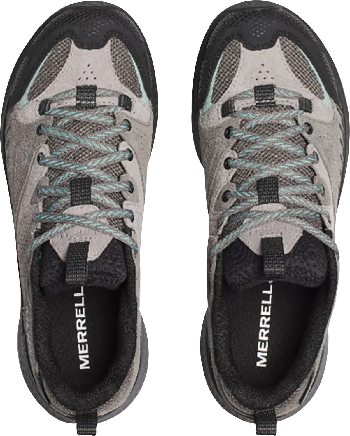 Merrell Capra 2 GORE-TEX Women's Walking Shoes - Grey