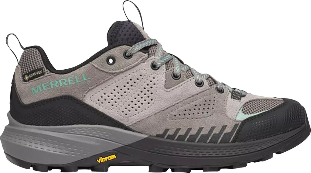 Merrell Capra 2 GORE-TEX Women's Walking Shoes - Grey