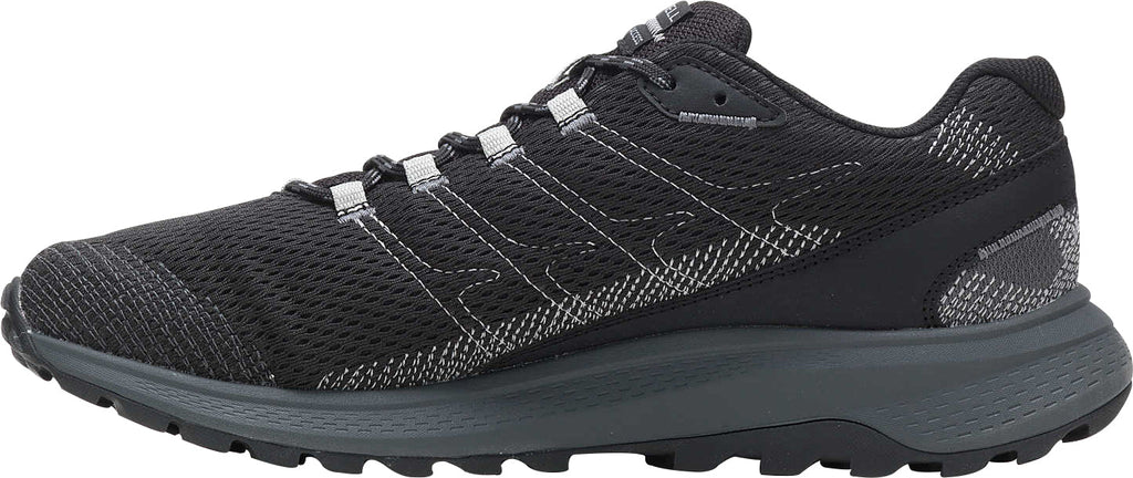 Merrell Fly Strike GORE-TEX Men's Trail Running Shoes - Black