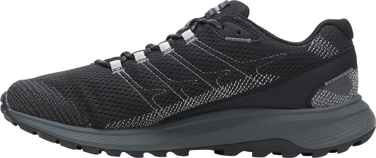 Merrell Fly Strike GORE-TEX Men's Trail Running Shoes - Black