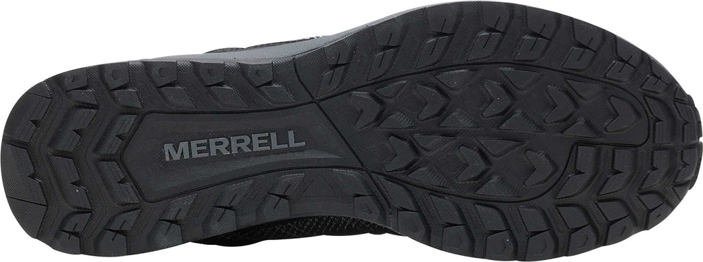 Merrell Fly Strike GORE-TEX Men's Trail Running Shoes - Black