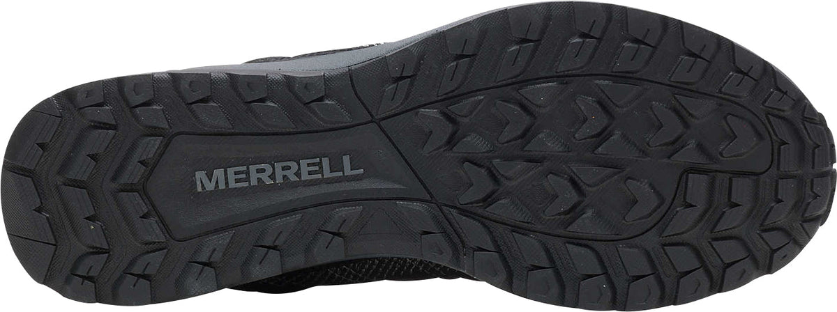 Merrell Fly Strike GORE-TEX Men's Trail Running Shoes - Black