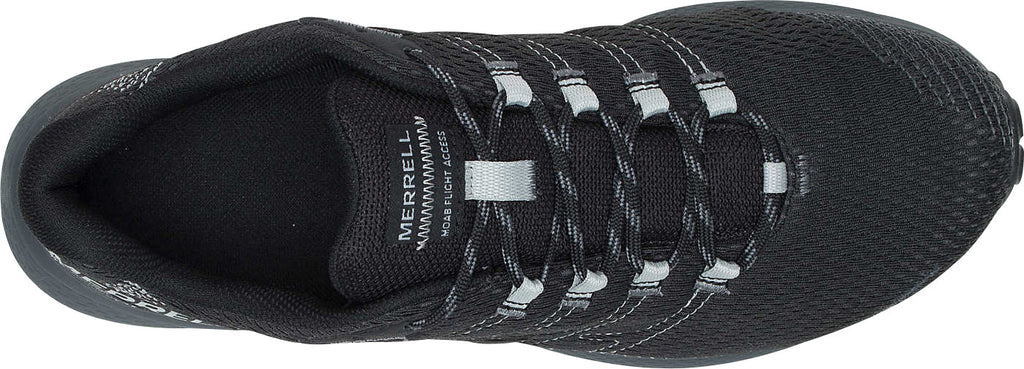 Merrell Fly Strike GORE-TEX Men's Trail Running Shoes - Black