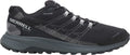 Merrell Fly Strike GORE-TEX Men's Trail Running Shoes - Black
