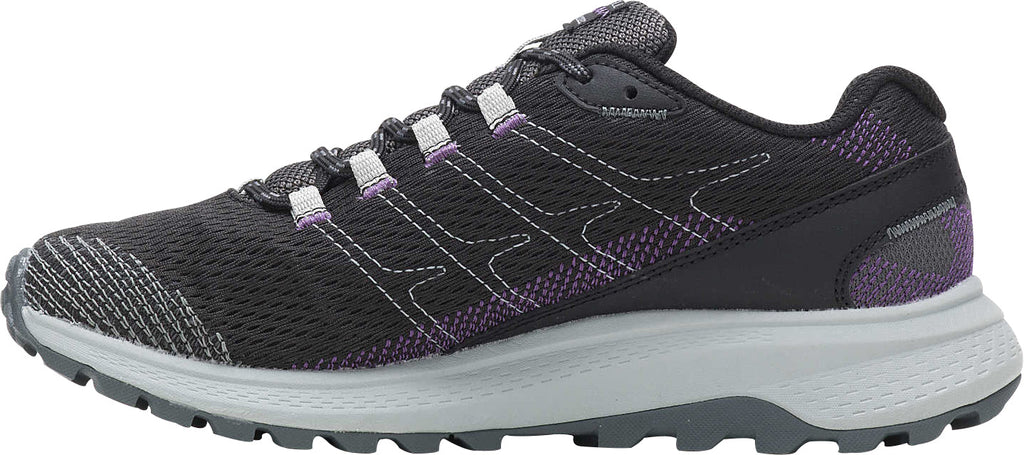 Merrell Fly Strike GORE-TEX Women's Trail Running Shoes - Black