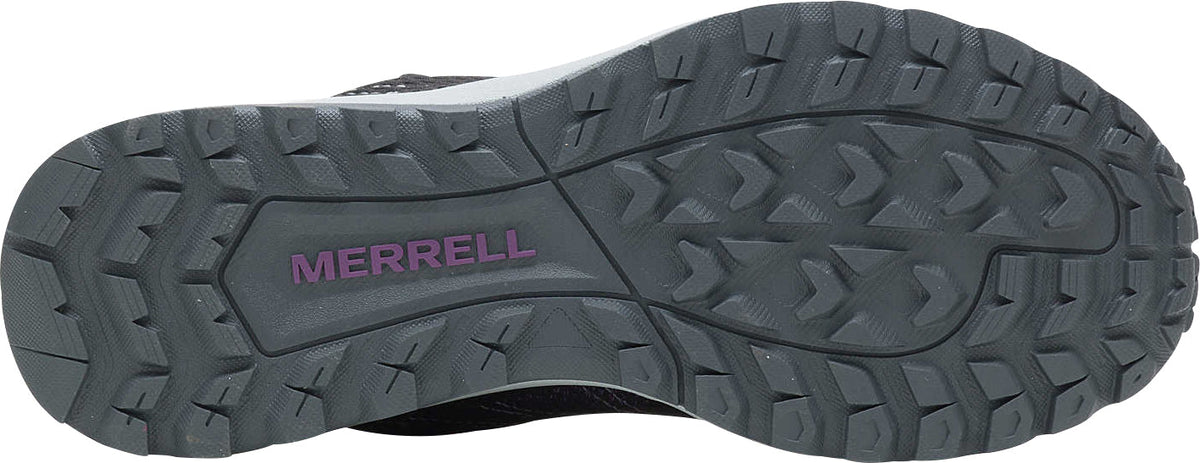 Merrell Fly Strike GORE-TEX Women's Trail Running Shoes - Black