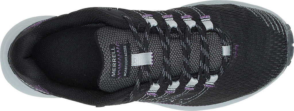 Merrell Fly Strike GORE-TEX Women's Trail Running Shoes - Black