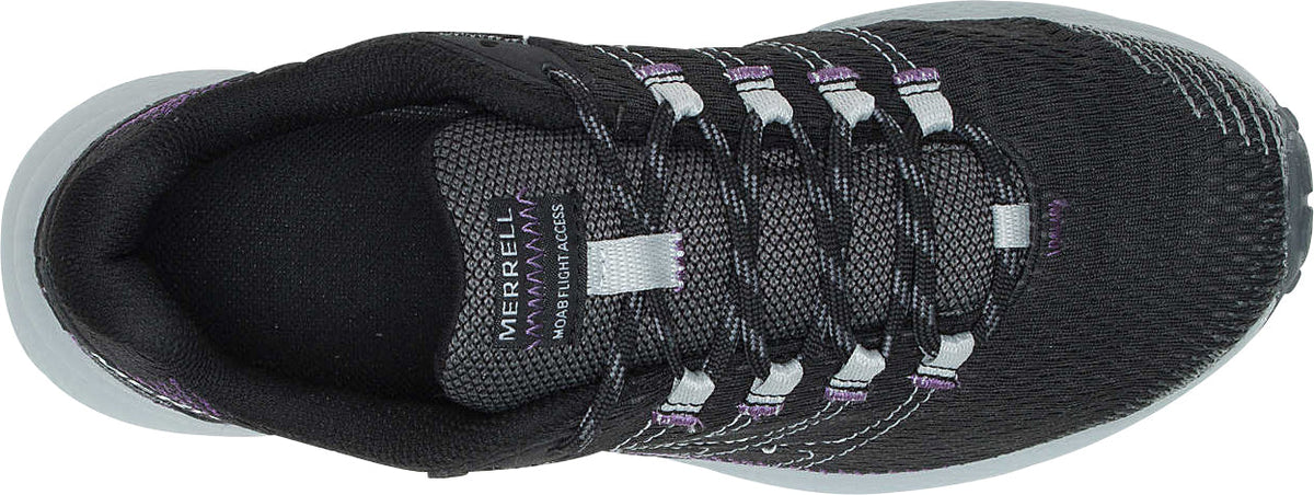 Merrell Fly Strike GORE-TEX Women's Trail Running Shoes - Black