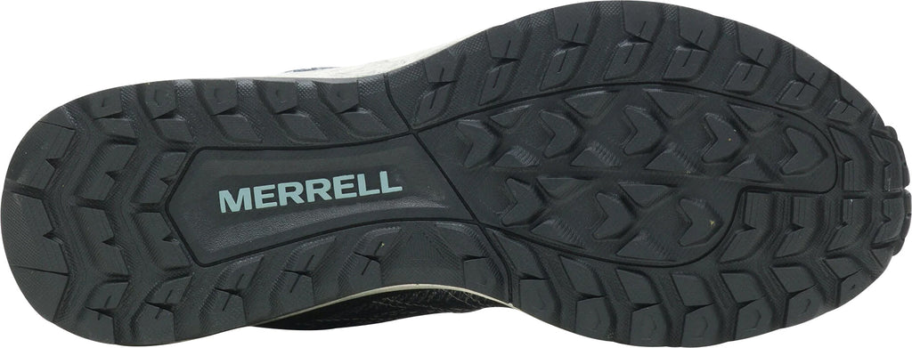 Merrell Fly Strike GORE-TEX Women's Trail Running Shoes - Blue