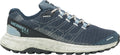 Merrell Fly Strike GORE-TEX Women's Trail Running Shoes - Blue