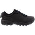 Merrell Forestbound Men's Walking Shoes - Black