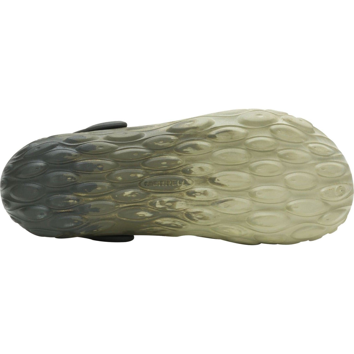 Merrell Hydro Moc Men's Sandals - Green