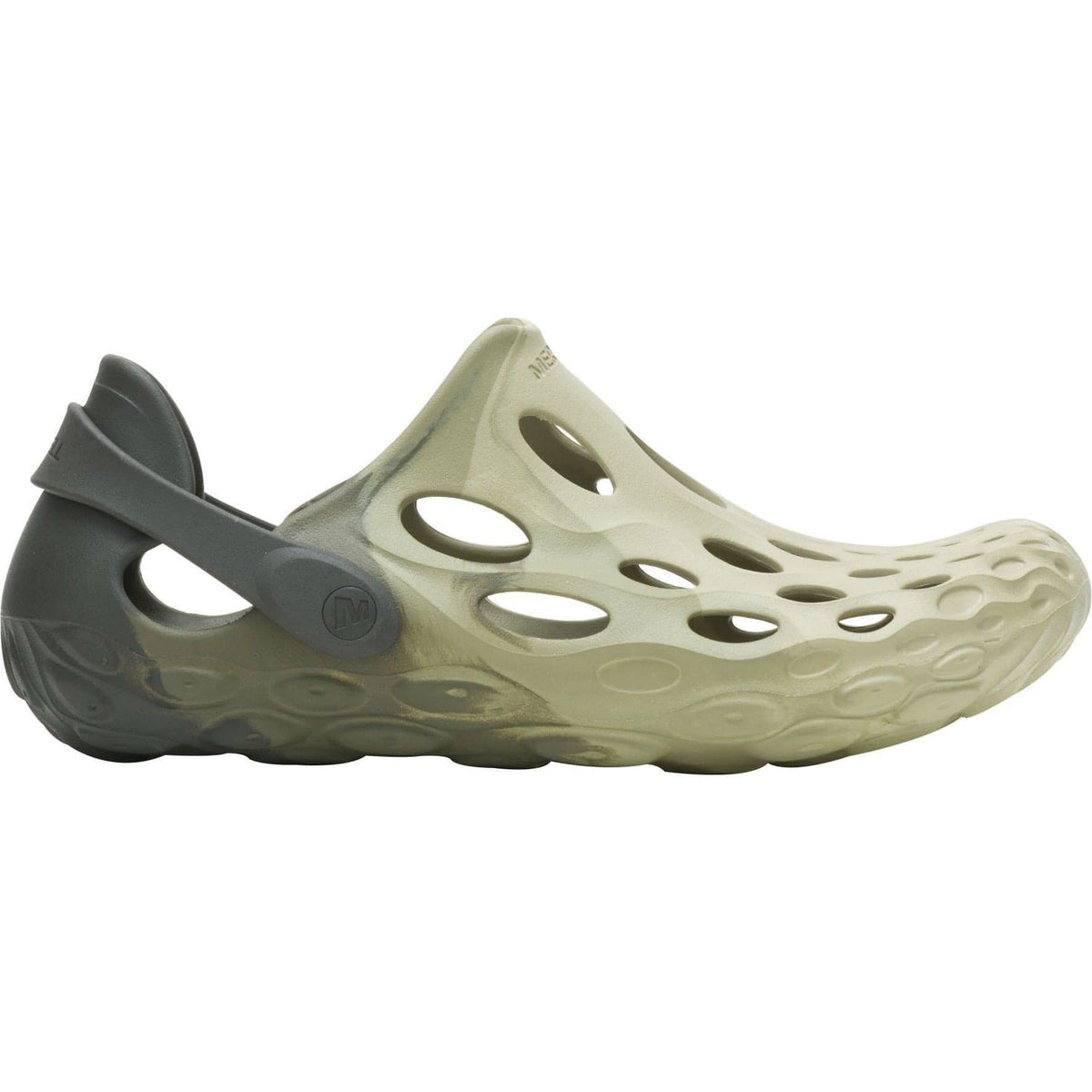 Merrell Hydro Moc Men's Sandals - Green