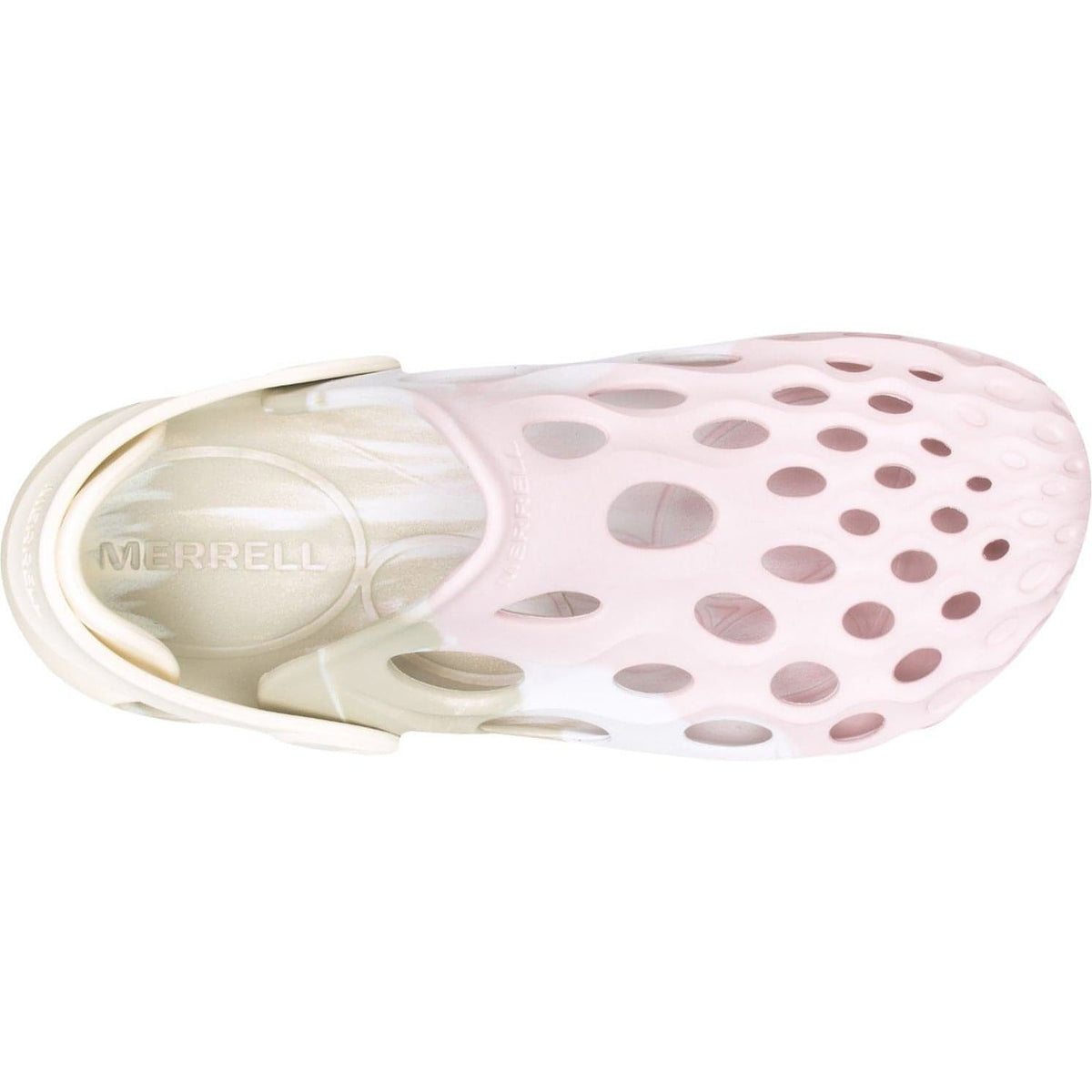 Merrell Hydro Moc Women's Sandals - Pink