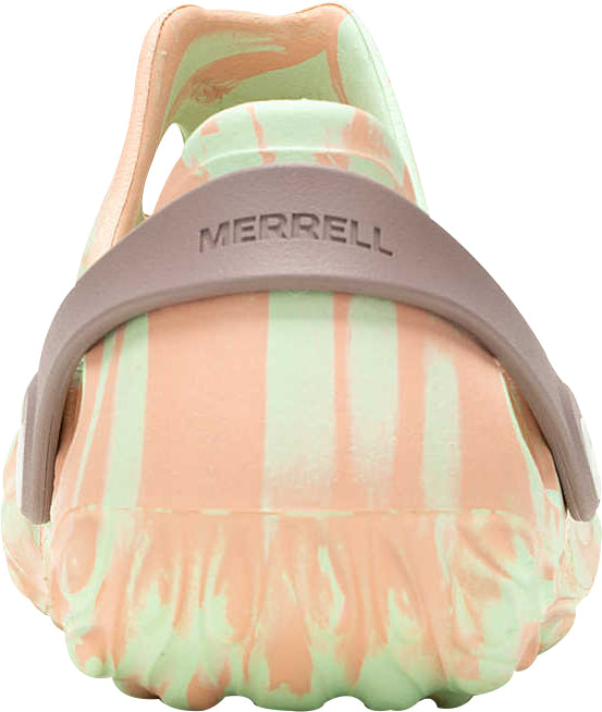 Merrell Hydro Moc Women's Sandals - Green
