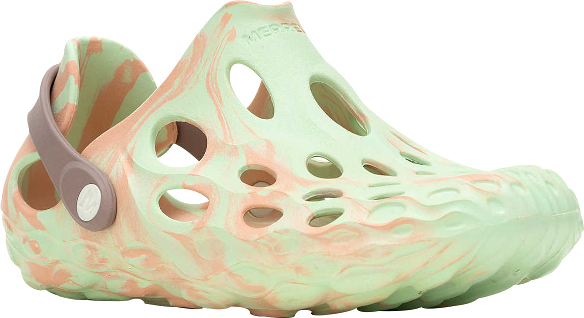 Merrell Hydro Moc Women's Sandals - Green